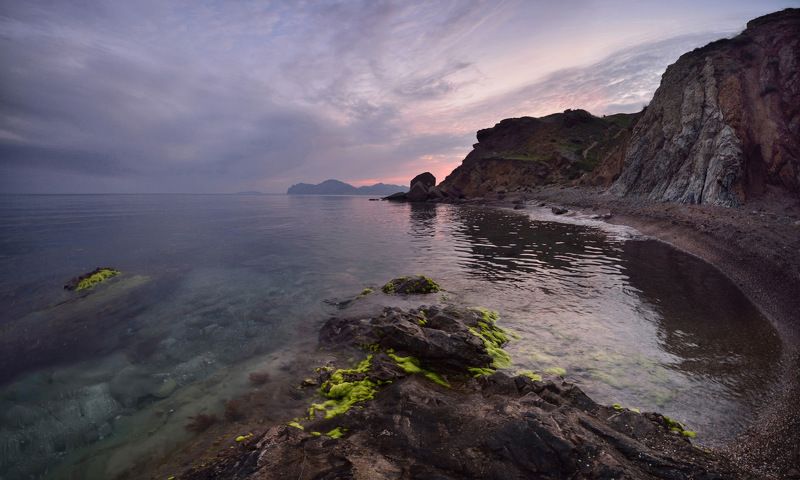 крым, орджо, кайгадор Под звуки тишиныphoto preview