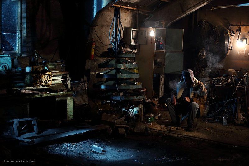 the ordinary lifephoto preview