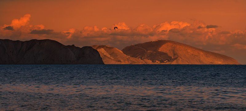 Таинство закатаphoto preview