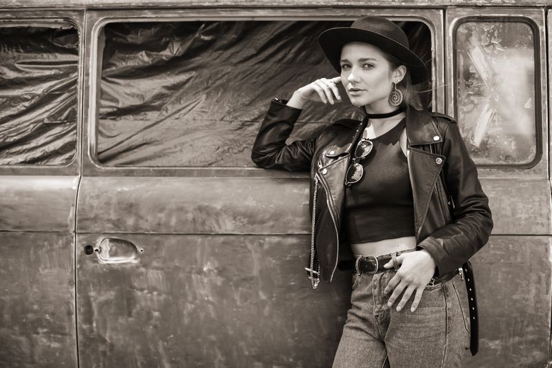 Дарья / Спб 2016photo preview