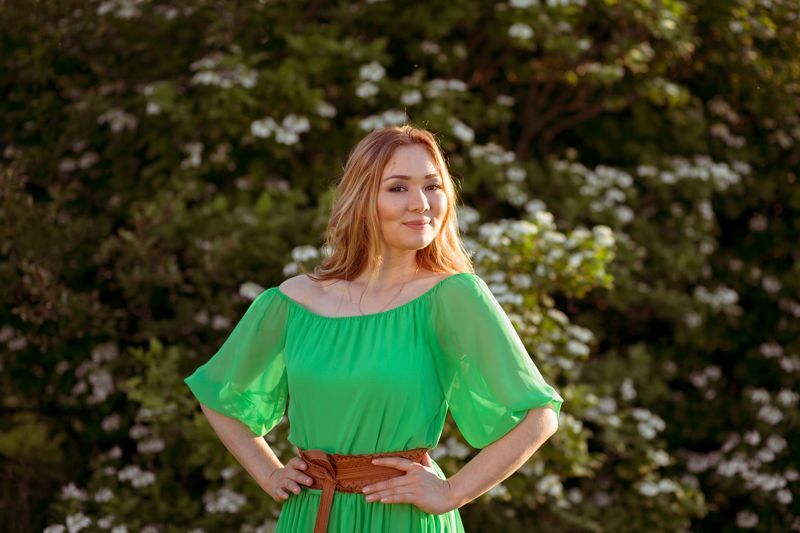 цвет, девушка, модель, портрет, портрет девушки, красотка, художественный портрет, фэшн, girl, model, beauty, fashion, art portrait, color Говхер фото превью