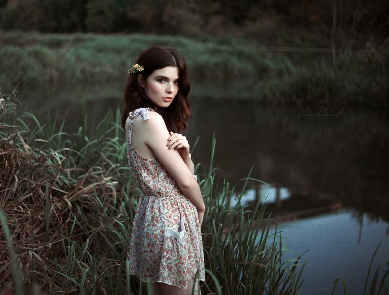 Цветочекphoto preview