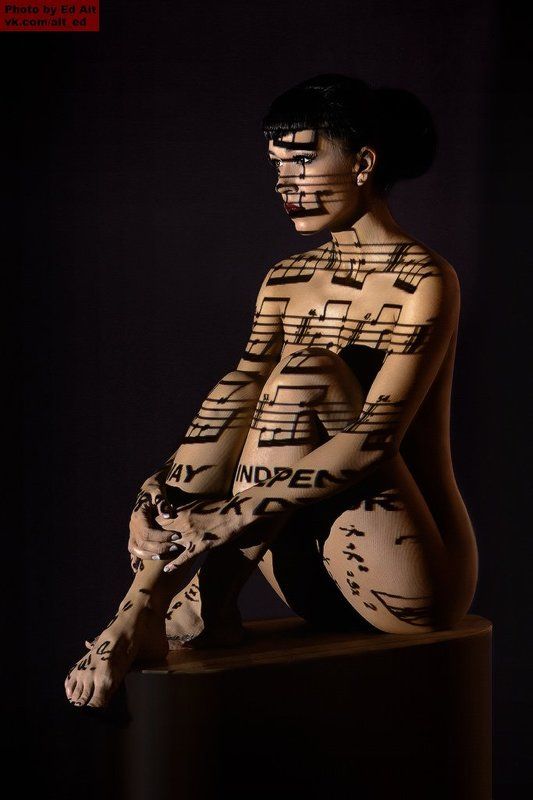 Игры со светомphoto preview