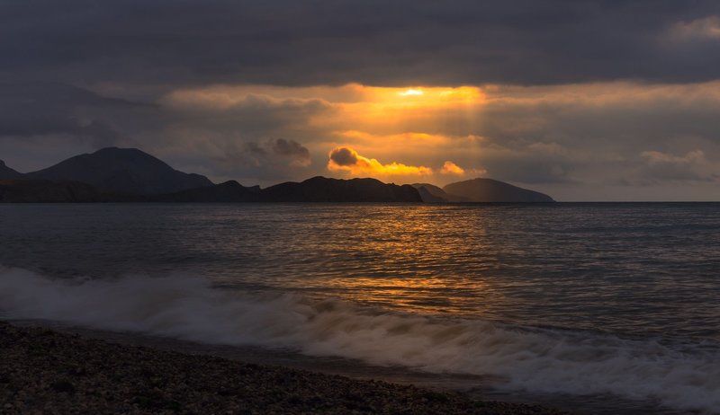 Раздвигая оковы ночныеphoto preview