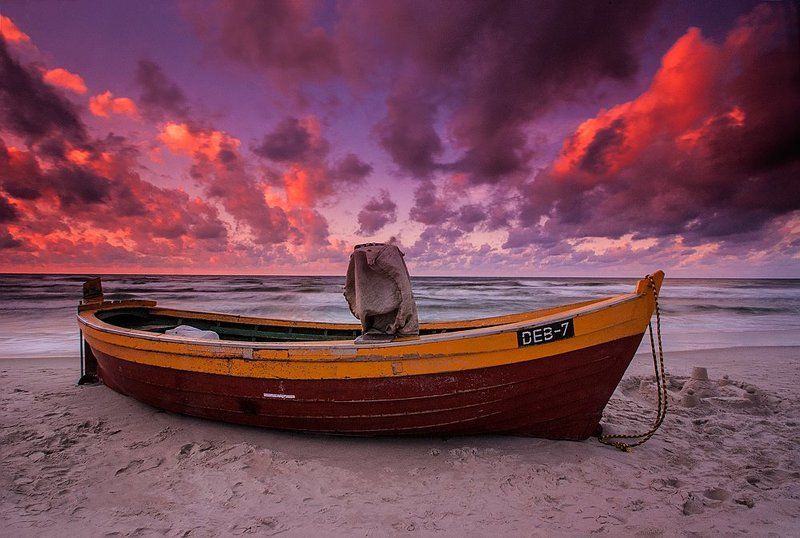 Baltic Seaphoto preview