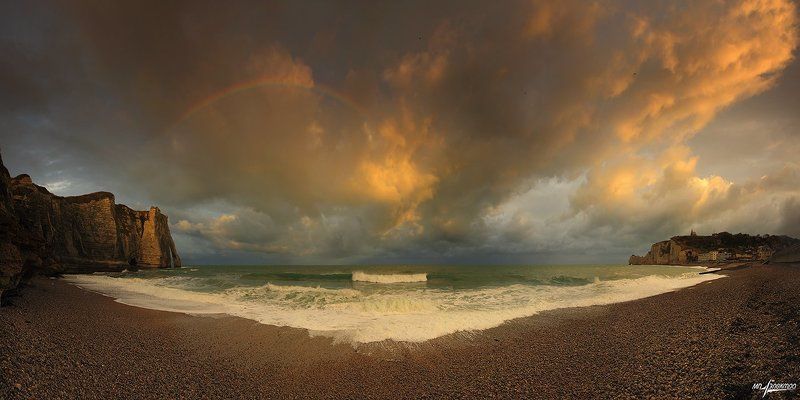 франция,france,étretat Оранжевое предупреждениеphoto preview
