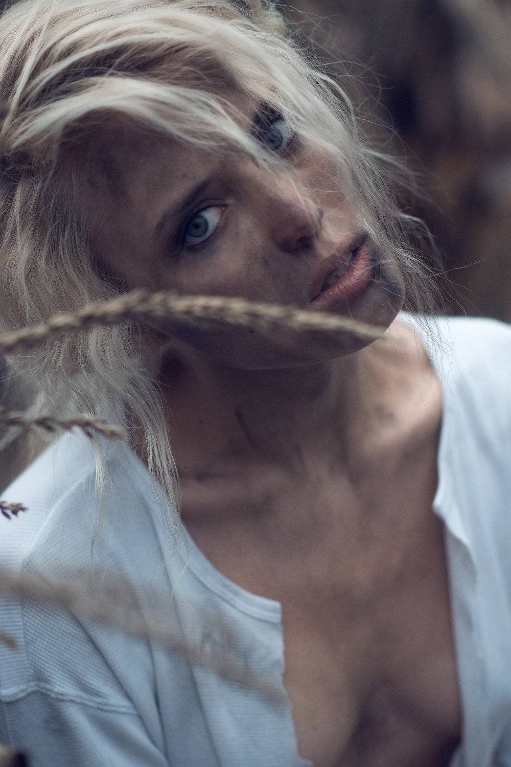 Кристина. Автор: Mihail Dolghintev , Mihail Dolghintev