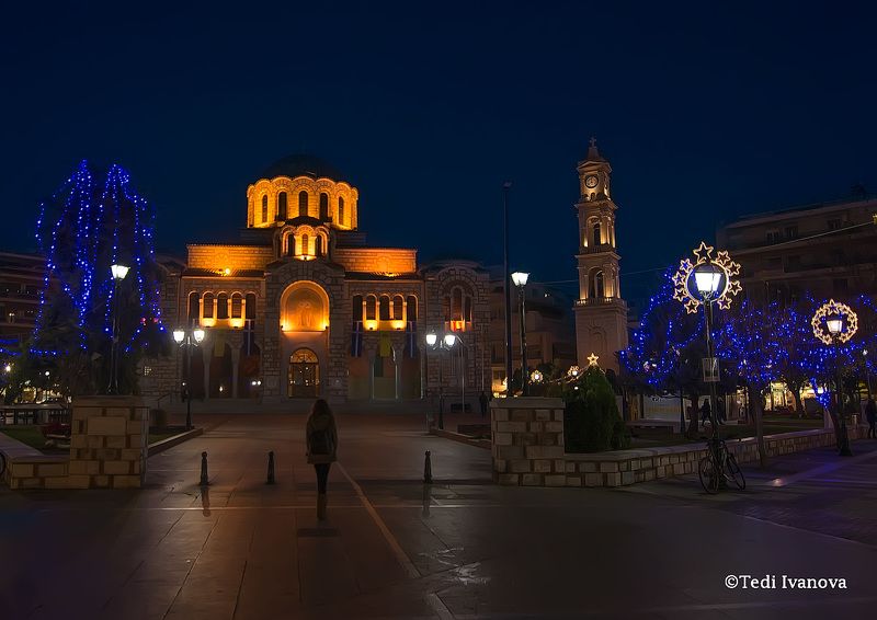 church, travel Аг.Николаоphoto preview