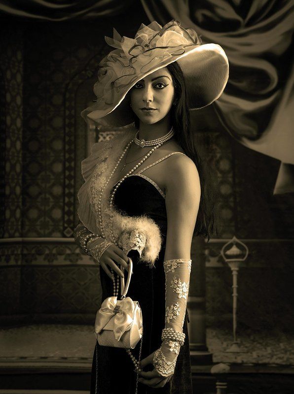 Аааах какая девушка! Еврейская красавица, глазами русского фотографа.photo preview