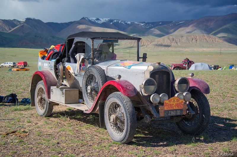 Retro-rally, Paris-Peking 2016, Republic Altai,  Paris-Peking, Altai, Retro-rally 2016, ретро-ралли 2016, париж-пекин, машины, авто, автомобили, Алтай, Горный Алтай, горы Retro-rally Paris-Peking 2016, Republic of Altaiphoto preview