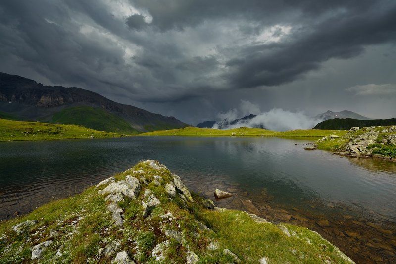 После грозыphoto preview