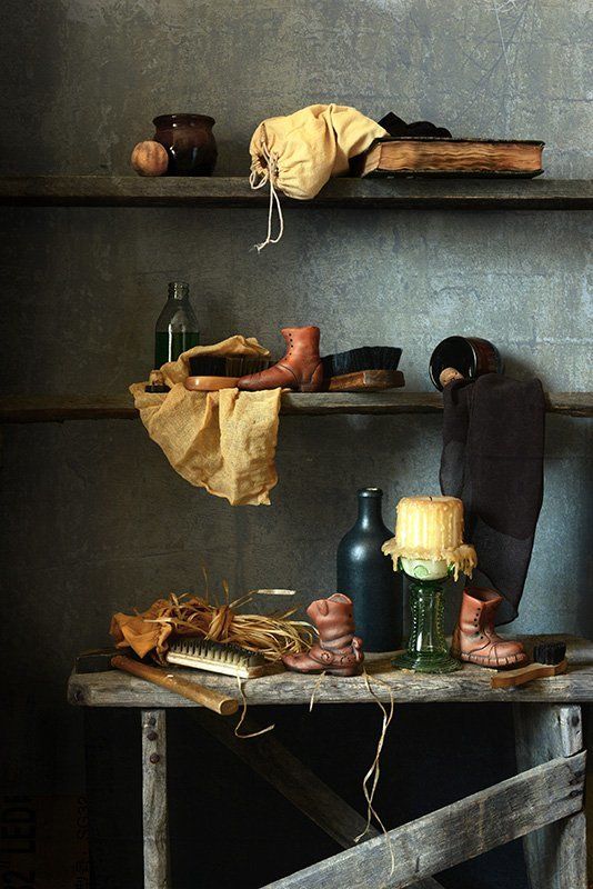 у чистильщикаphoto preview