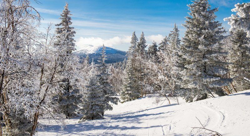 урал, таганай, круглица photo preview