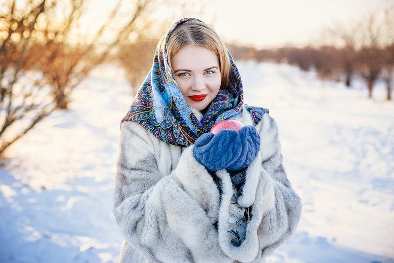 Славянкаphoto preview