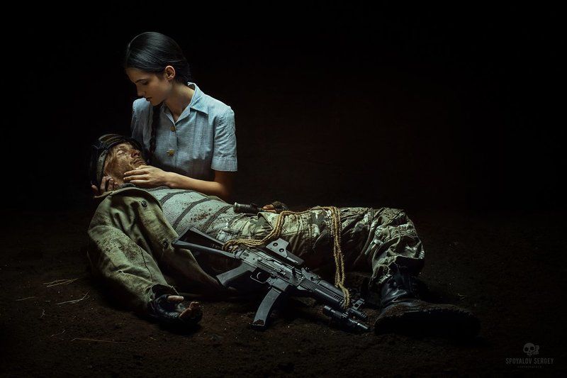 metro2033 Жизнь и смертьphoto preview