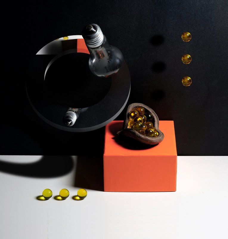 Omega 3photo preview