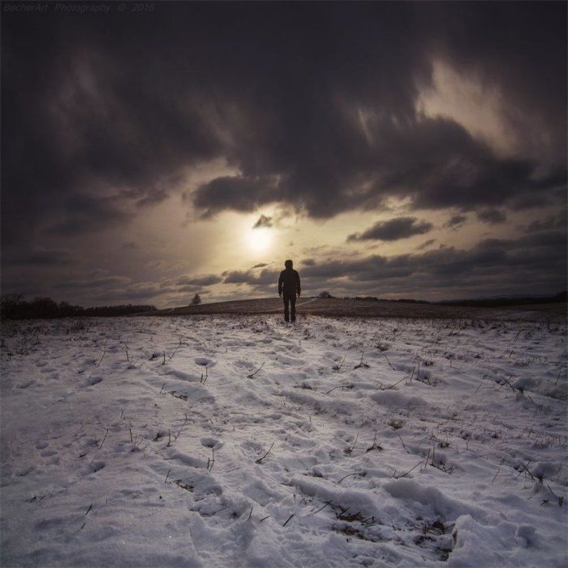 emotions Location:Silence (Part.XII.)photo preview