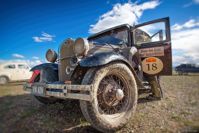 Retro-rally, Paris-Peking 2016, Republic Altai,  Paris-Peking, Altai, Retro-rally 2016, ретро-ралли 2016, париж-пекин, машины, авто, автомобили, Алтай, Горный Алтай, горы Retro-rally Paris-Peking 2016, Republic of Altaiphoto preview