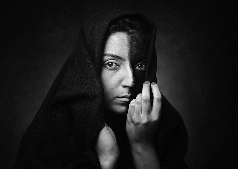 Silence womenphoto preview