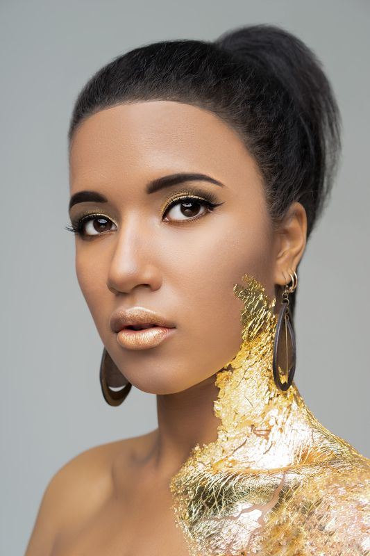 Gold Goldphoto preview