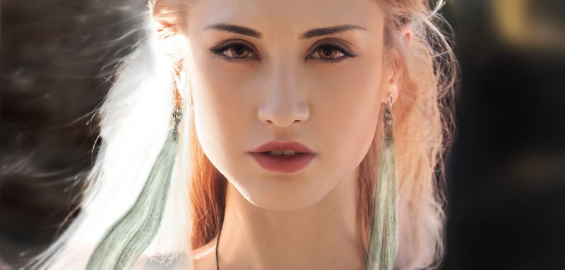 автопортрет, Диана, я яphoto preview