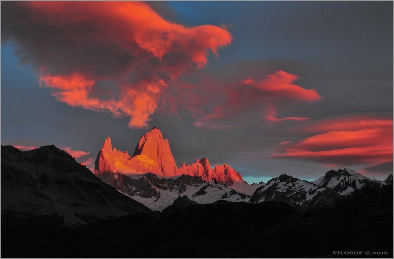 Здесь живет Дракон...photo preview