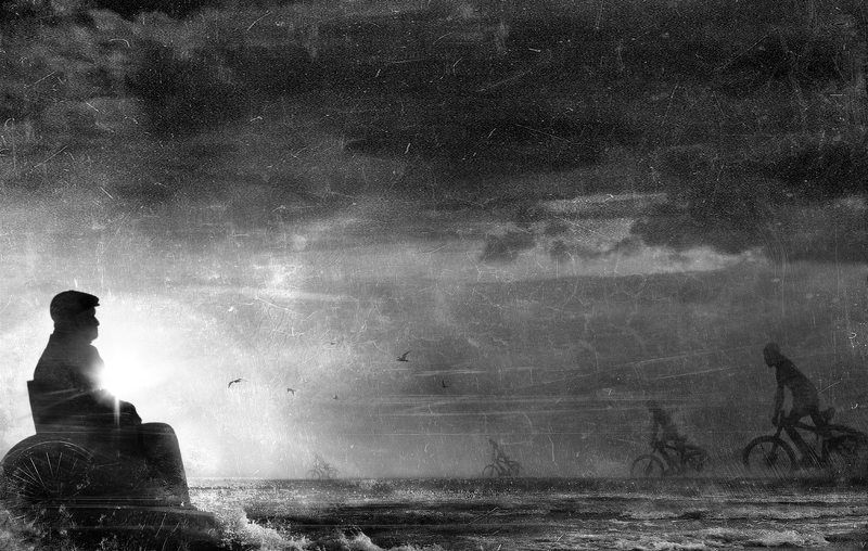 Что рисуют больные детиphoto preview