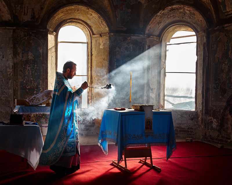 На встречу к светуphoto preview