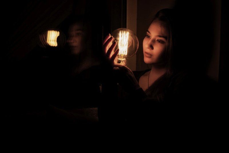 Гадание по лампочкеphoto preview