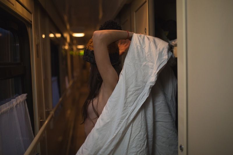 У нас украли вещи но мы нашли выходphoto preview