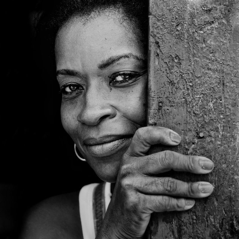 Портрет, лица, жанровый портрет, Roman Mordashev photography, Черно белая фотография photo preview