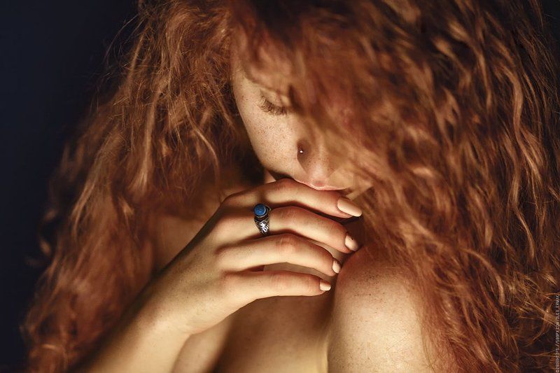 portrait, girl, beauty, people, cute, face, redhead, close up, photography, ring, ginger, retouch, access, red, fox, colorgrading, firehair, ermak olegermak, oleg_ermak, Alisaphoto preview