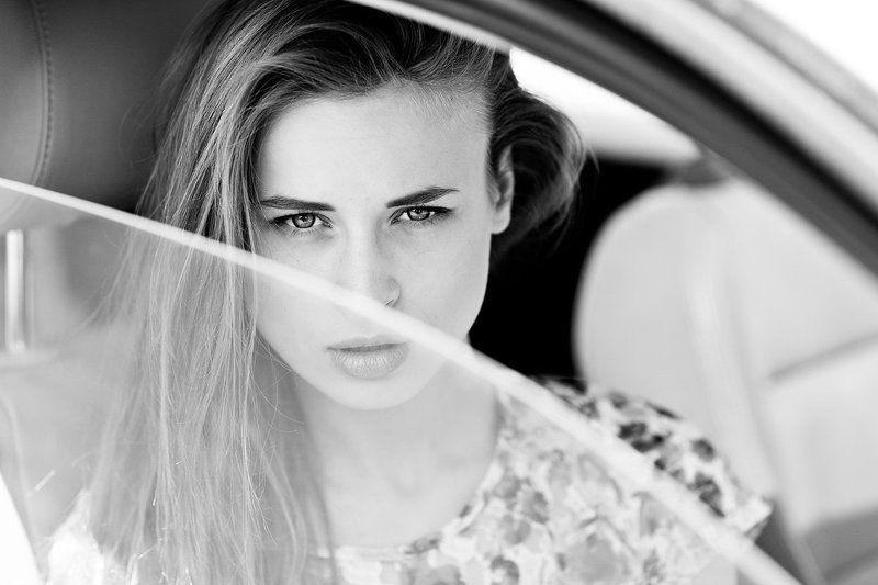 katarzyna portrait Katarzynaphoto preview