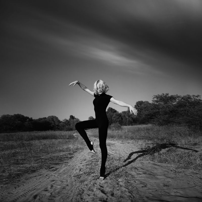 портрет, жанр Аннаphoto preview