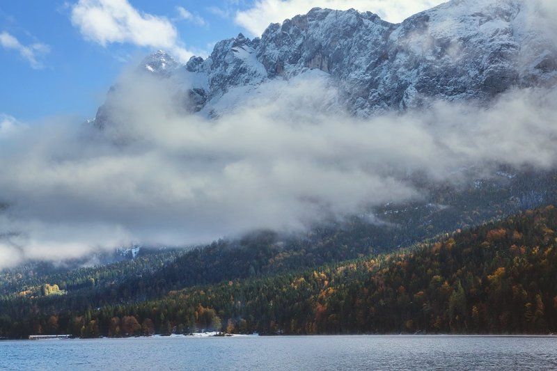 В краю высоких гор...photo preview