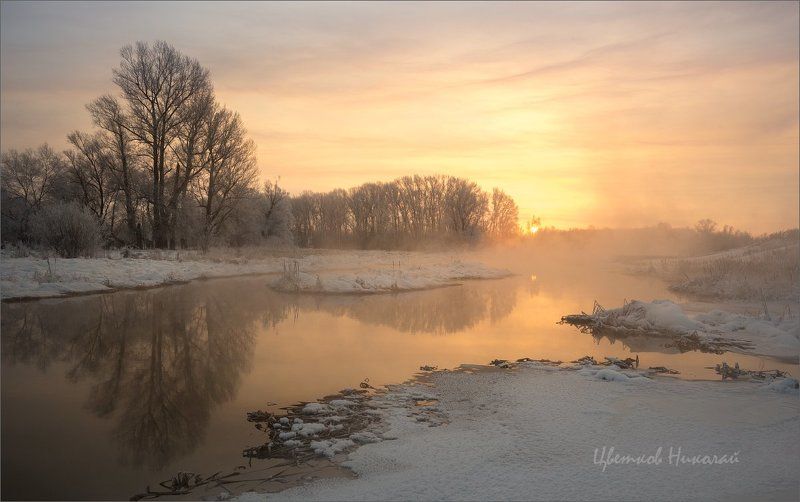 рассвет *photo preview