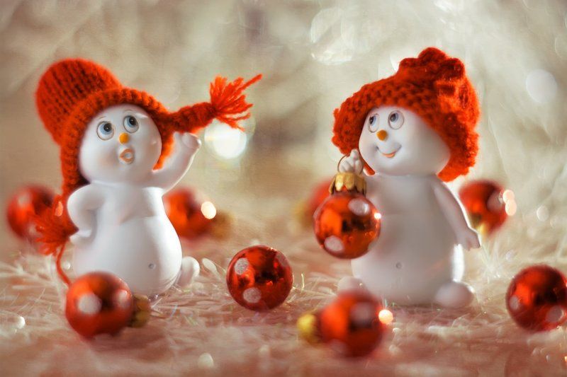 Окунуться в детствоphoto preview