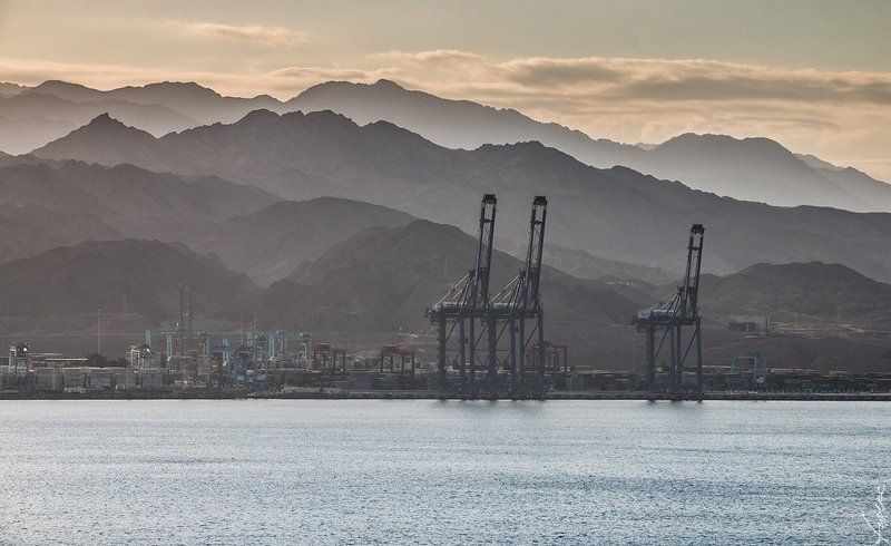 Al\' Aqabah portphoto preview