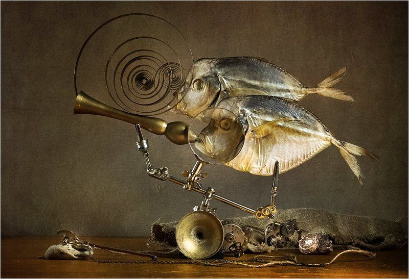 Глас безмолвныйphoto preview