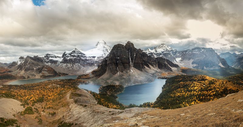 #assiniboine, #nablet, #rays ЛУЧИphoto preview