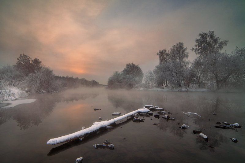 зима ***photo preview