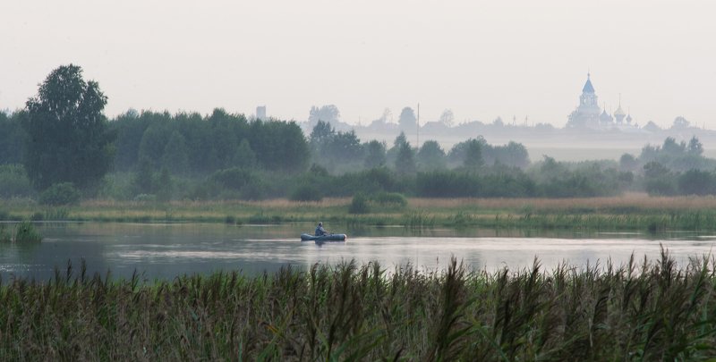 Пурех рыбакphoto preview