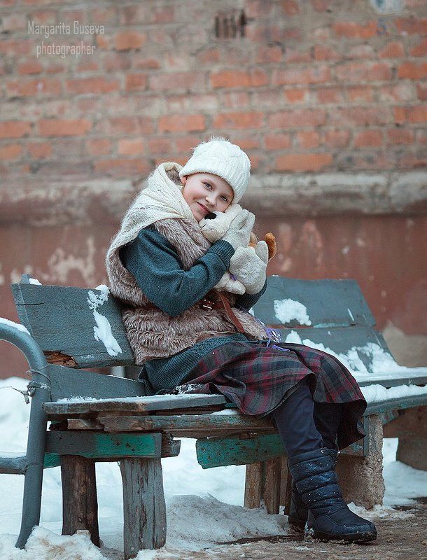 История о мечте и найденном другеphoto preview