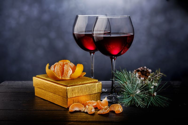 Новогоднийphoto preview