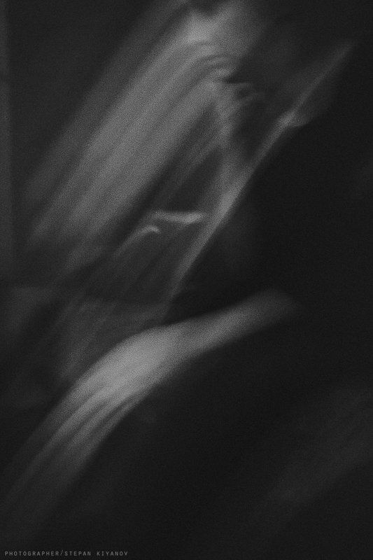 портрет, студия, фотозакуток, арт, абстракция Истечениеphoto preview