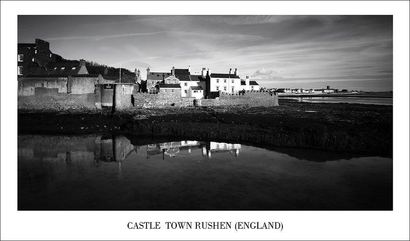 Остров МЭН. Англия. Путевые заметки.photo preview