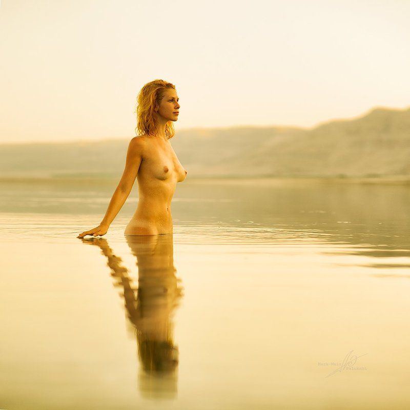 in goldphoto preview