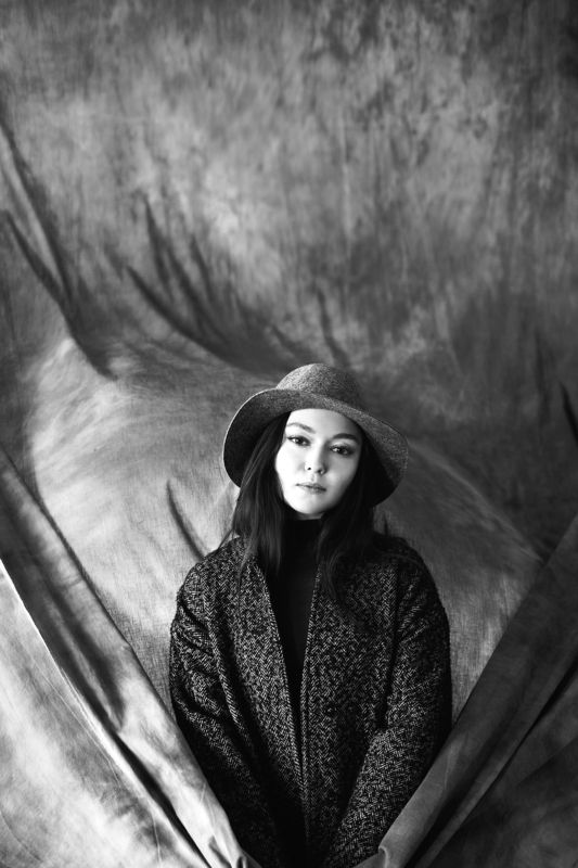 портрет Ветерphoto preview