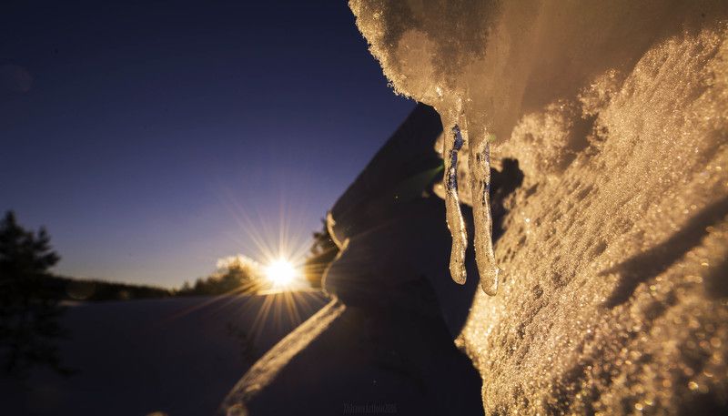 Минута до....photo preview