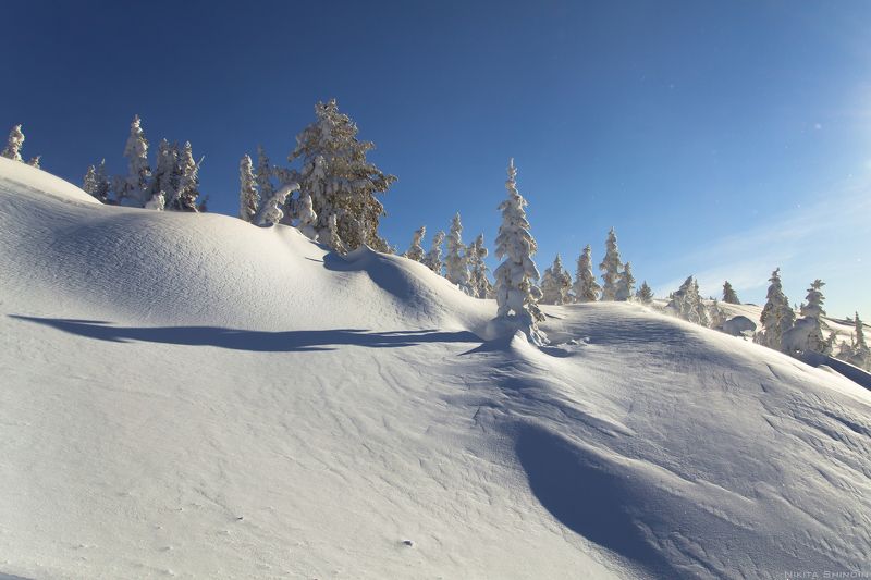 снежное покрывалоphoto preview